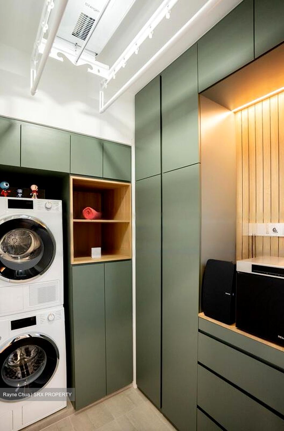 Parc Esta (D14), Apartment #474652631